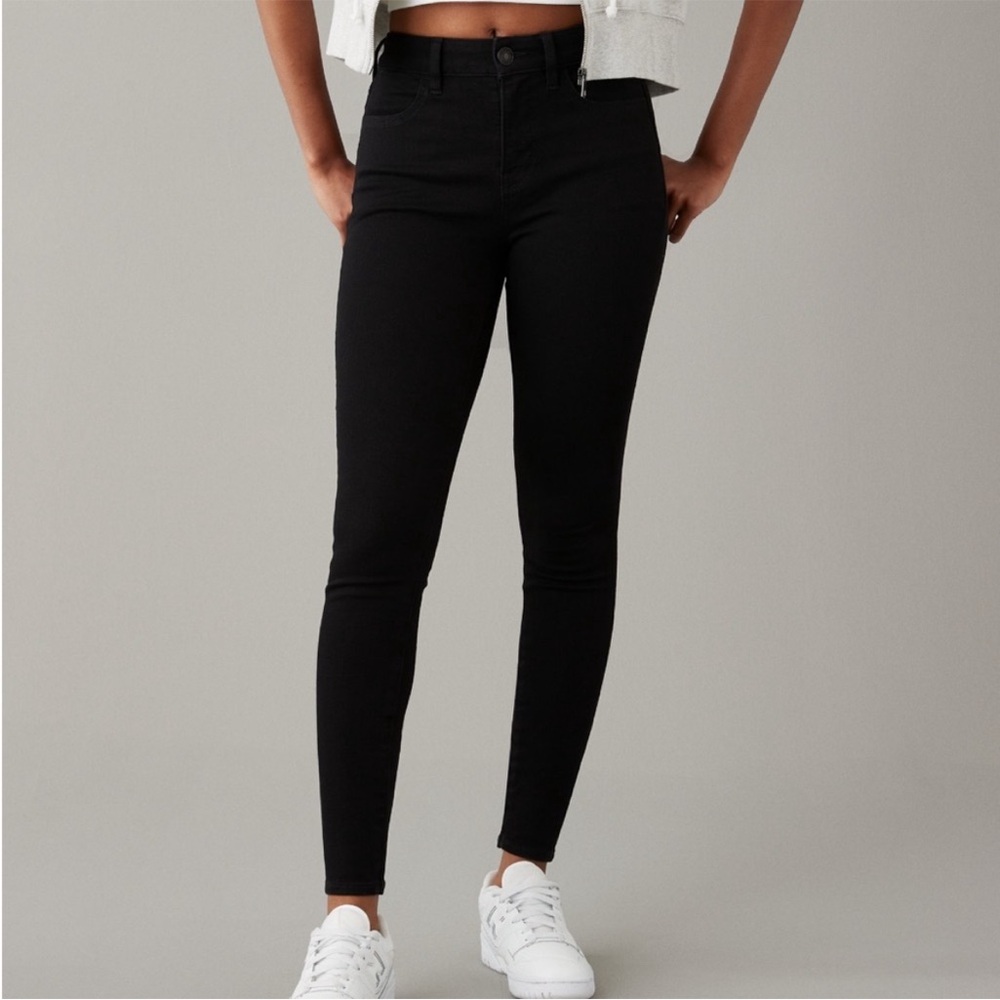 American Eagle | The Dream Stretch Jegging